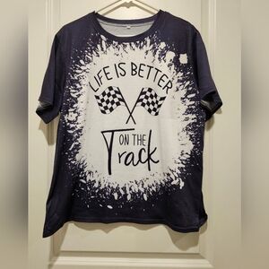 Racing Tee